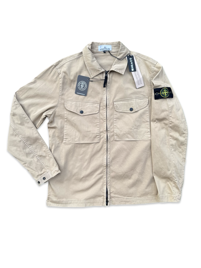 Stone Island Overshirt