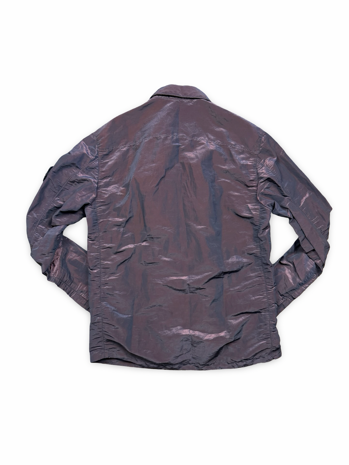 Stone Island Weft Overshirt