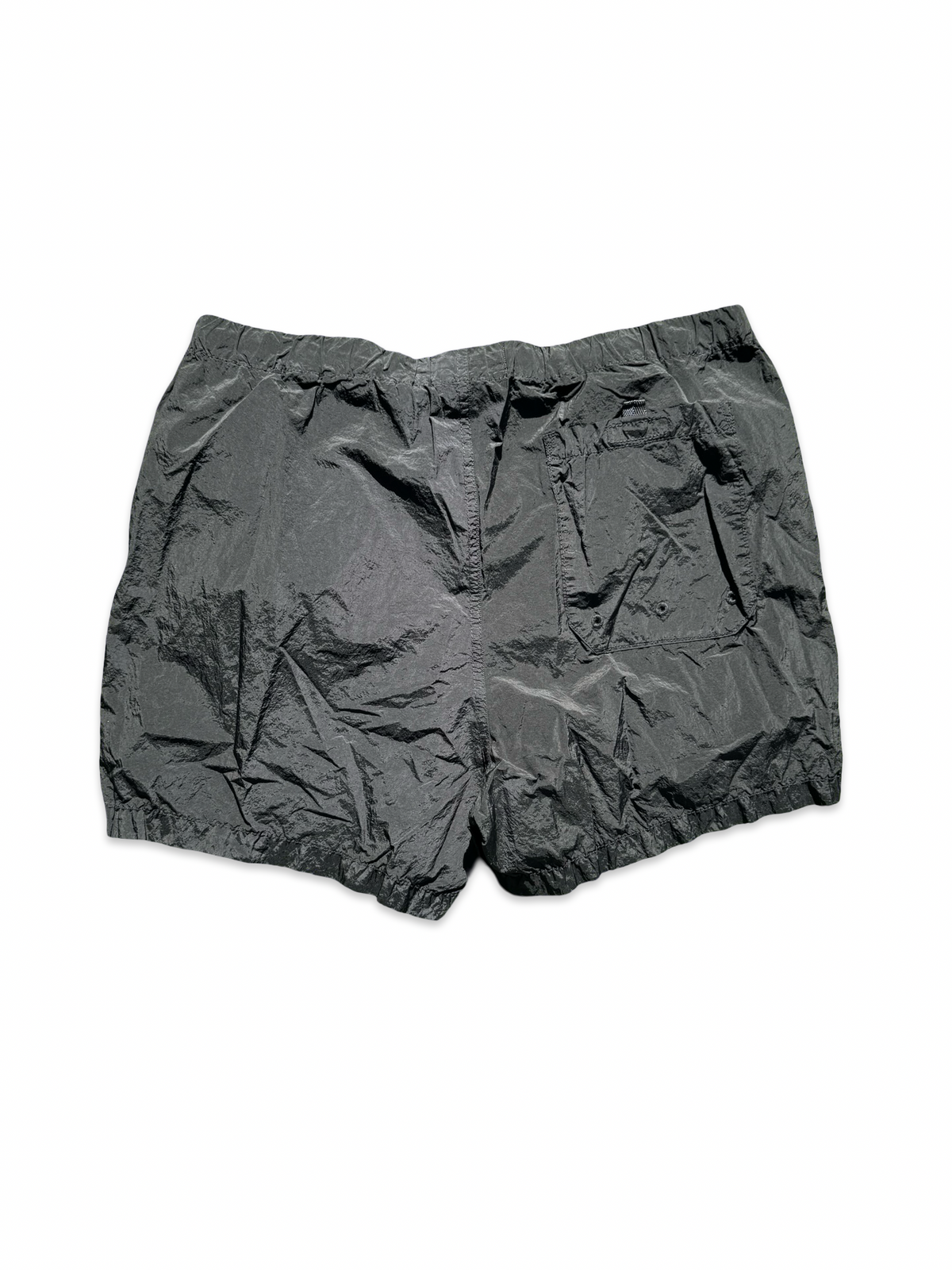 Stone Island Nylon Metal Shorts