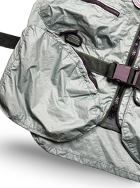 Stone Island Membrana 3L TC Utility Vest