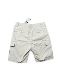 Stone Island Ghost Project Cargo Shorts