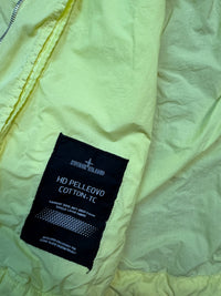 Stone Island Shadow Project HD Pelleovo Cotton-TC