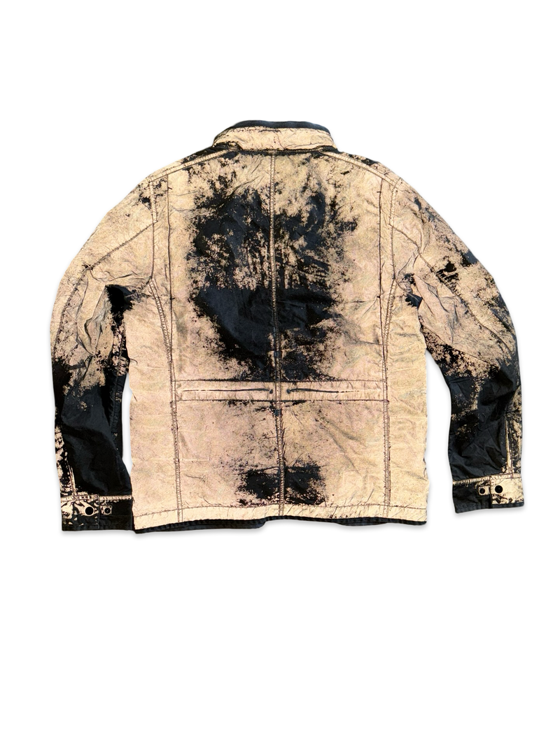 Stone Island Liquid Reflective
