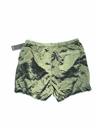 Stone Island Nylon Metal Shorts