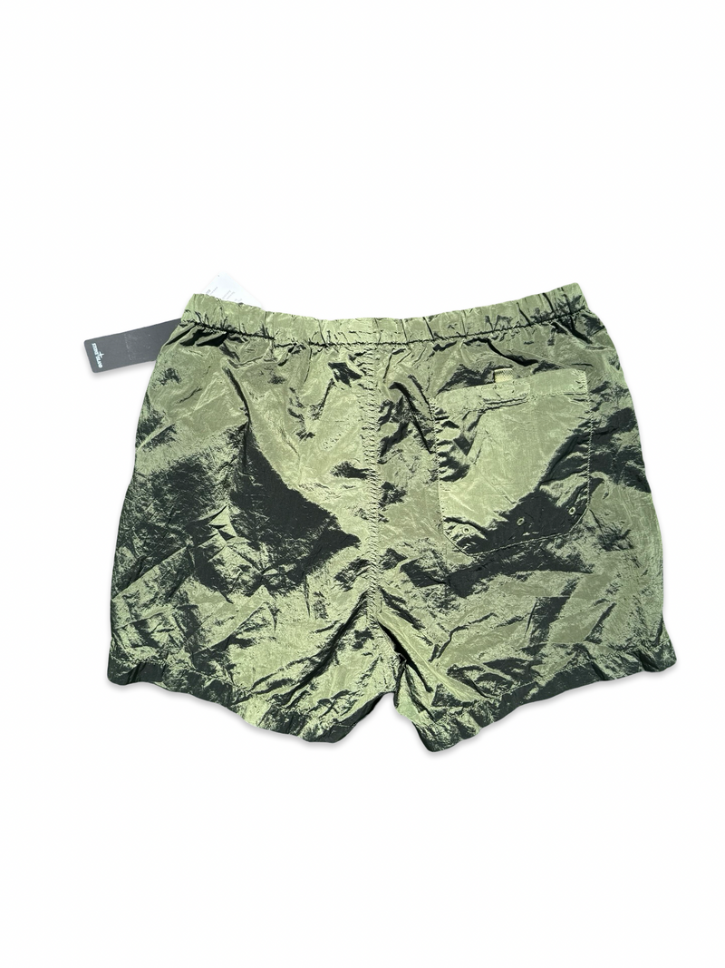 Stone Island Nylon Metal Shorts