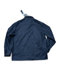 Stone Island Ghost Project Wool Nylon Jacket