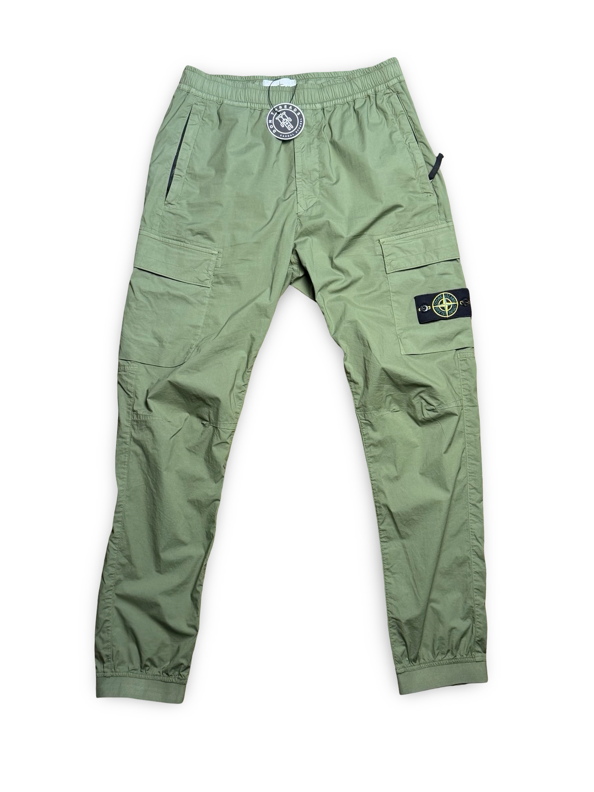 Stone Island Cargo Trousers Type RE-T