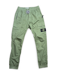 Stone Island Cargo Trousers Type RE-T