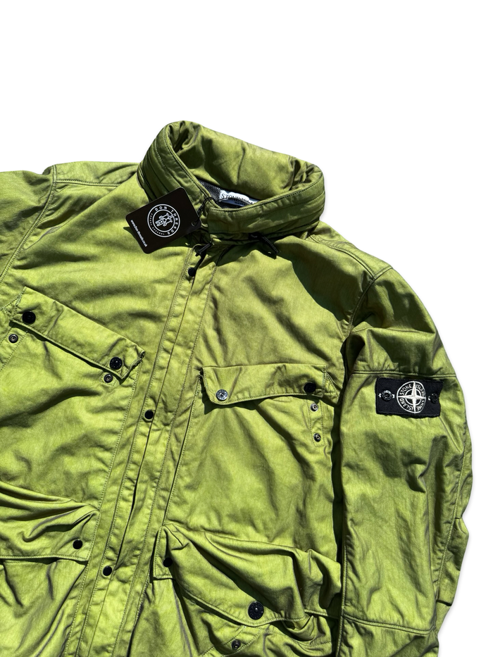 Stone Island Tyvek