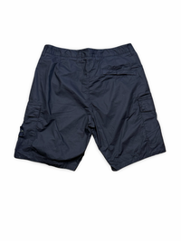 Stone Island Bermuda Cargo Shorts