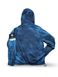 Stone Island Skin Touch Nylon-TC Corrosion Treatment