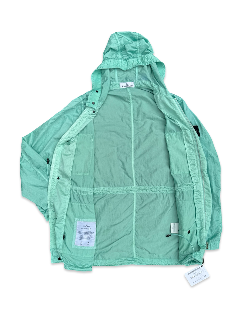 Stone Island Nylon Raso-TC
