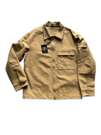 Stone Island Ghost Project Jacket