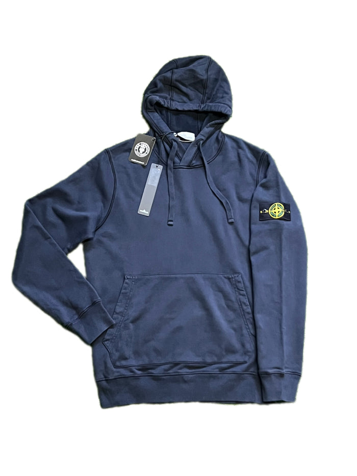 Stone Island Pullover Hoodie BNWT