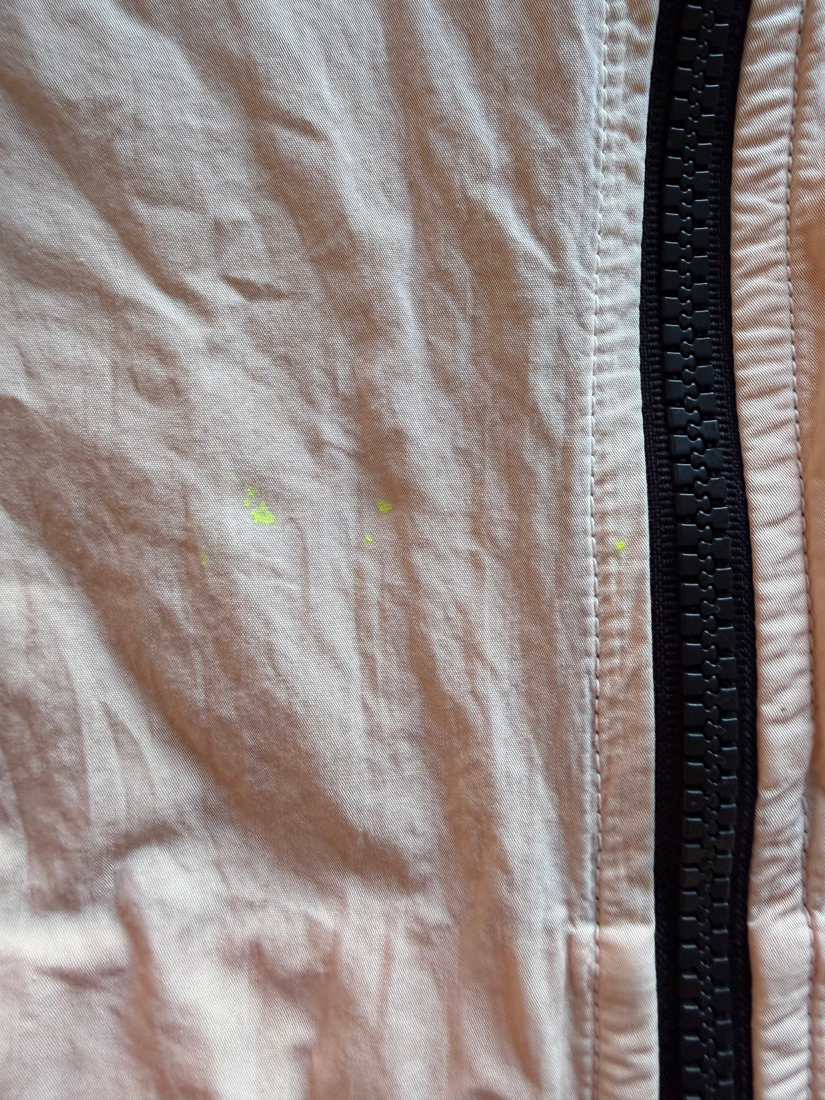 Stone Island 50 Fili + Folded Marina Print