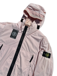 Stone Island Skin Touch Nylon-TC