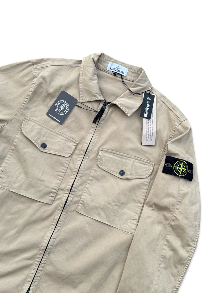 Stone Island Overshirt