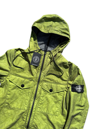 Stone Island Tyvek