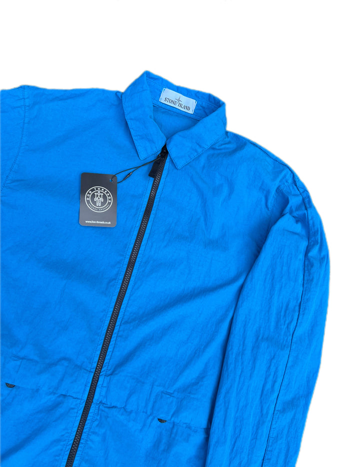 Stone Island Marina 50 Fili Overshirt