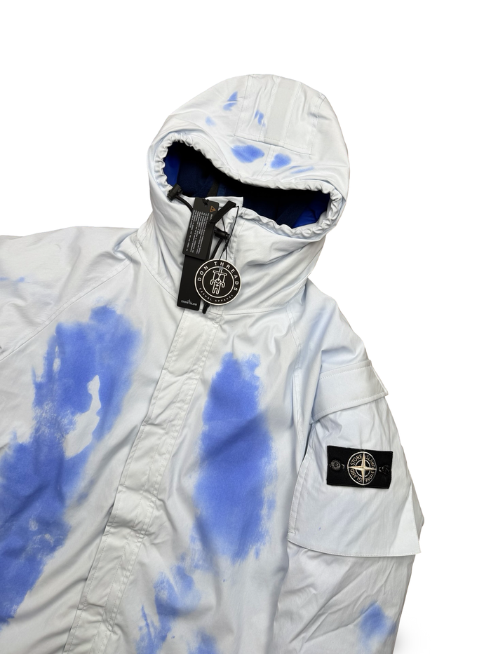 Stone Island Ice Jacket Thermosensitive