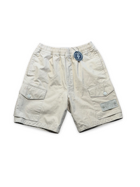 Stone Island Ghost Project Cargo Shorts Type CO