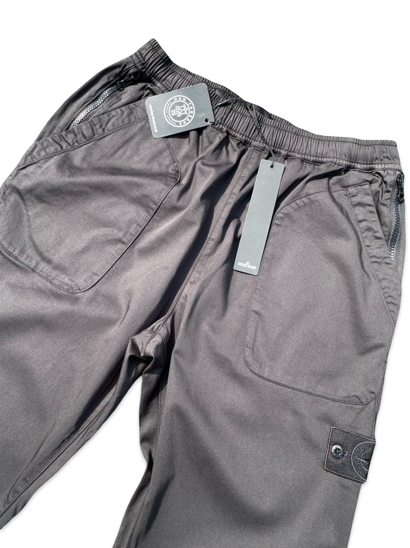 Stone Island Ghost Project Cargo Trousers