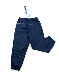 Stone Island All Weather Canvas Ghost Project Cargo Trousers