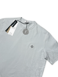 Stone Island Reflective Garment Lamination T-Shirt