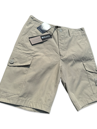 Stone Island Ghost Project Cargo Shorts