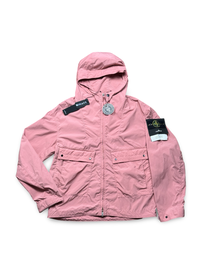 Stone Island Light Compact Touch Poly-TC