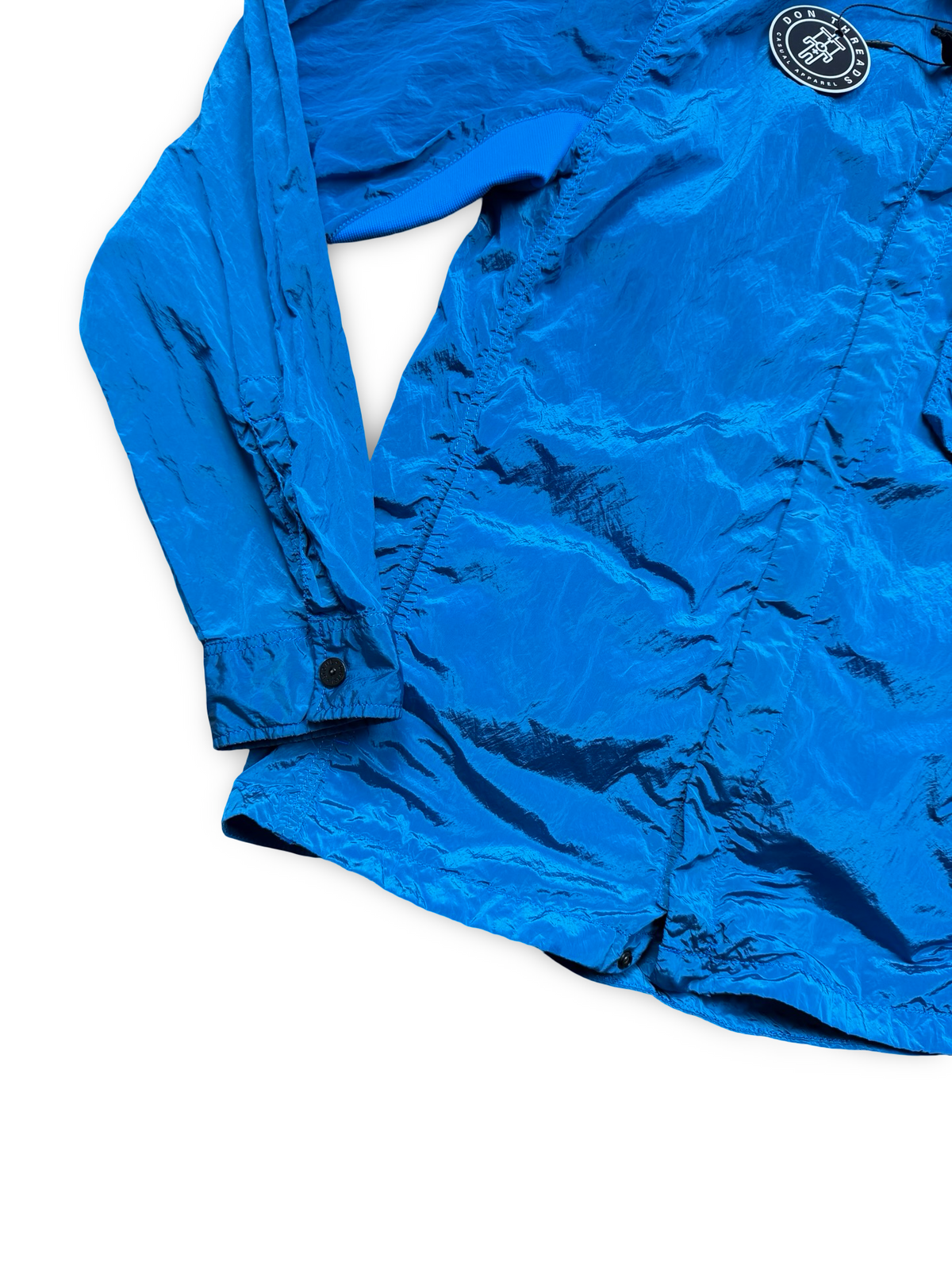 Stone Island Nylon Metal Overshirt