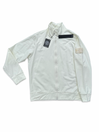 Stone Island Ghost Project Zip Up