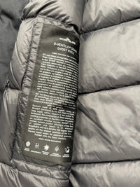 Stone Island O-Ventile Down Ghost Piece