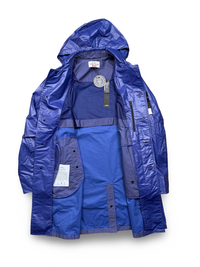 Stone Island x Supreme Heat Reactive