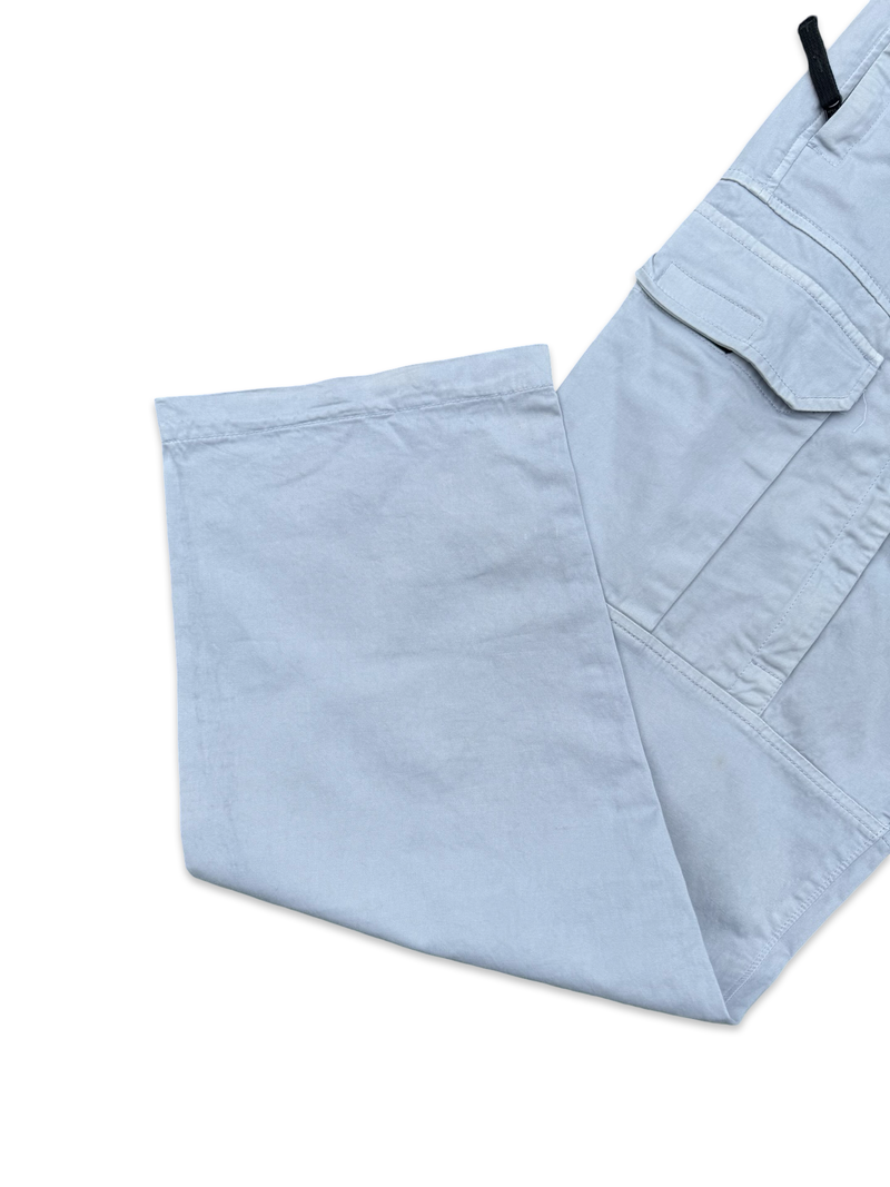 Stone Island Cargo Trousers
