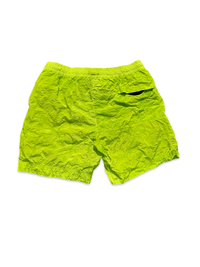 Stone Island Shadow Project Nylon Metal In Econyl Regenerated Nylon With Waffle Print Effect