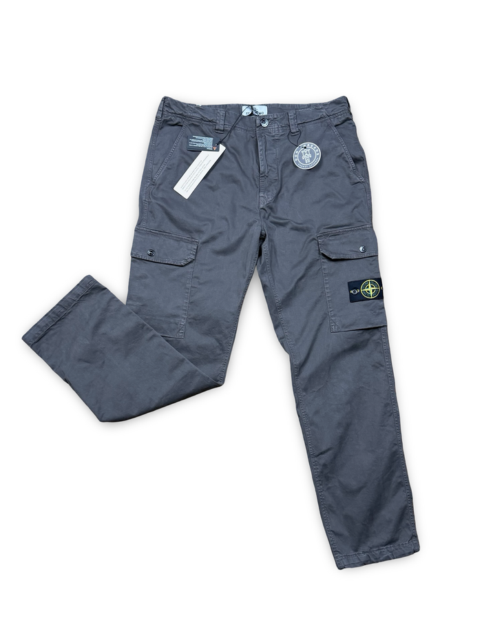 Stone Island Cargo Trousers Type RE