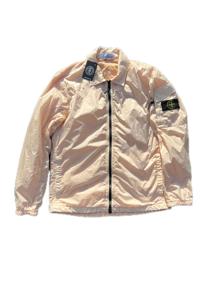 Stone Island Naslan Overshirt