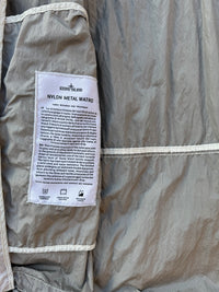 Stone Island Nylon Metal Watro