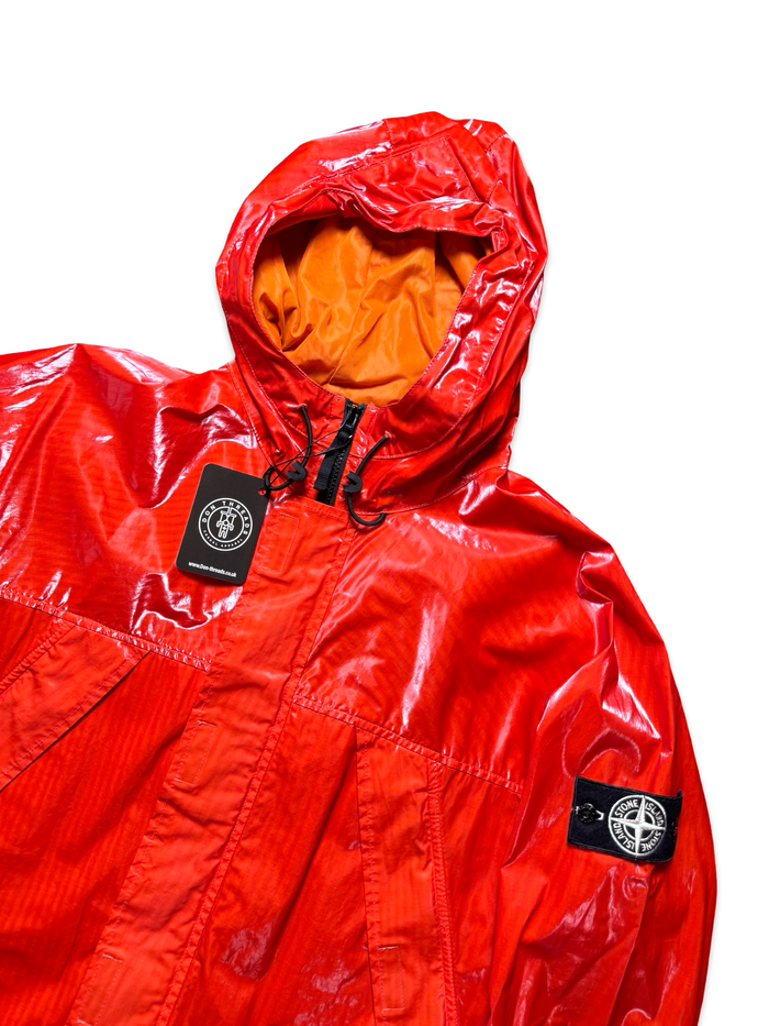 Stone Island Mussola Prismatica