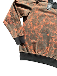 Stone Island Tortoise Shell OVD Crewneck