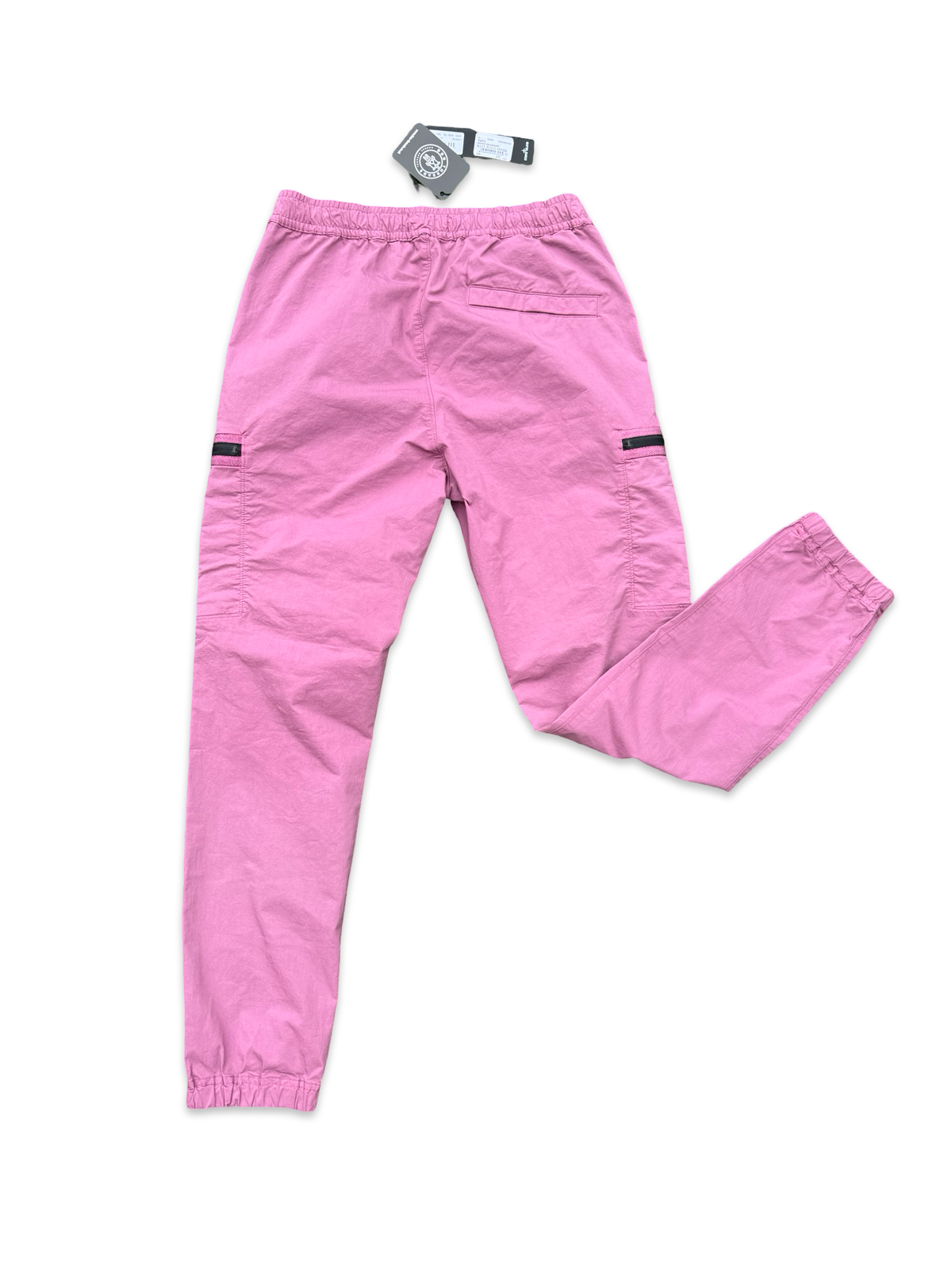 Stone Island Cargo Trousers