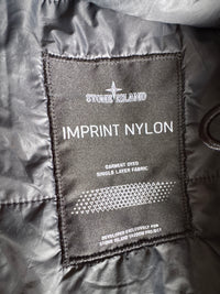Stone Island Shadow Project Imprint Nylon