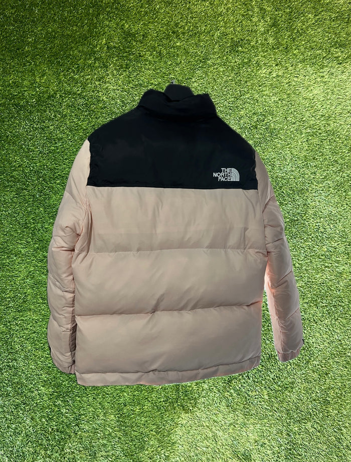 North Face Puffer
