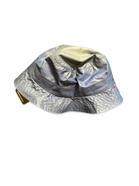 Stone Island x Supreme Heat Reactive Bucket Hat