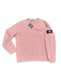 Stone Island Closed Loop Crewneck