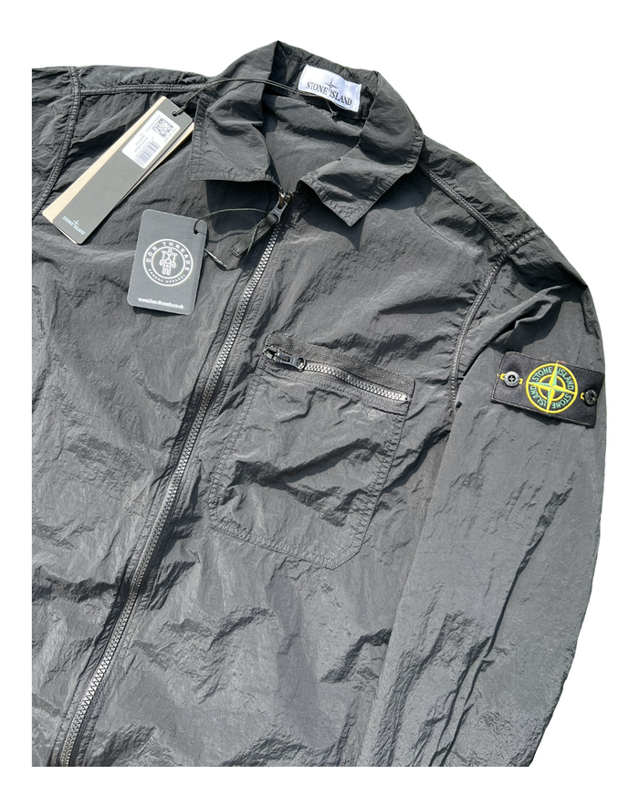 Stone Island Nylon Metal Overshirt BNWT