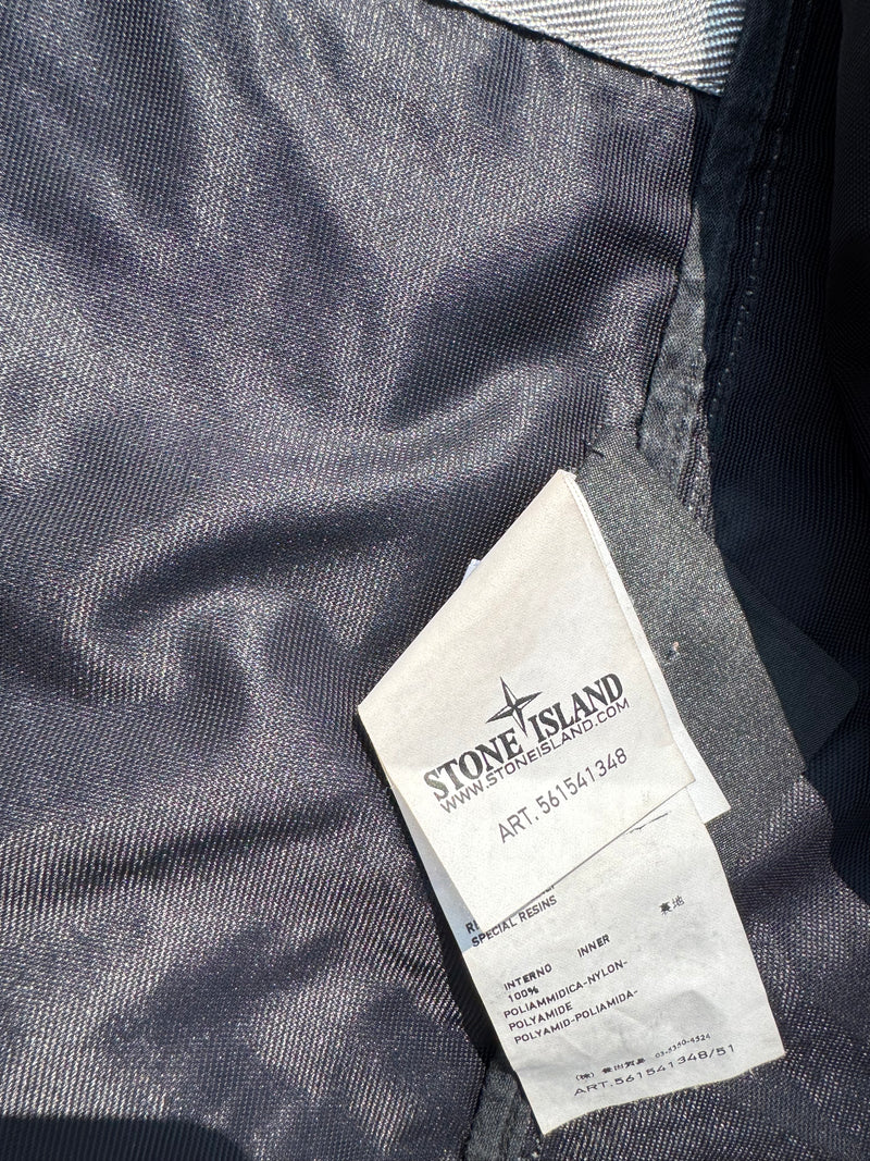 Stone Island Liquid Reflective