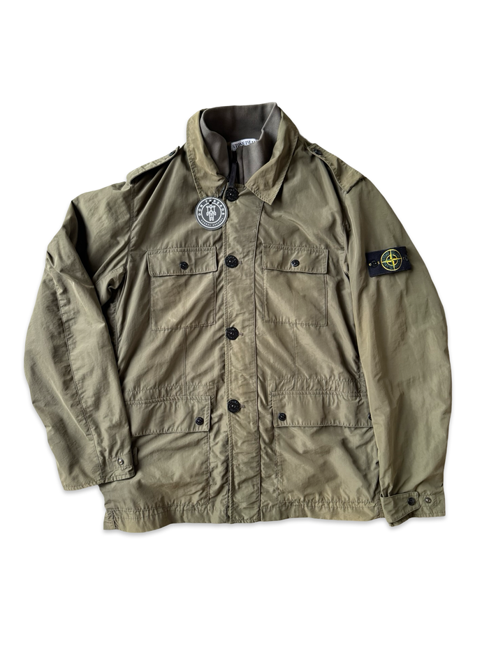 Stone Island Field Jacket