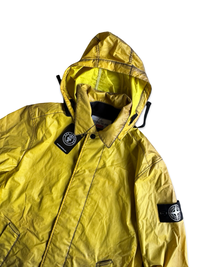 Stone Island x Supreme Heat Reactive